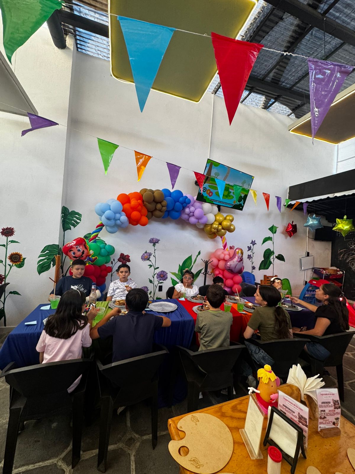 Evento 5