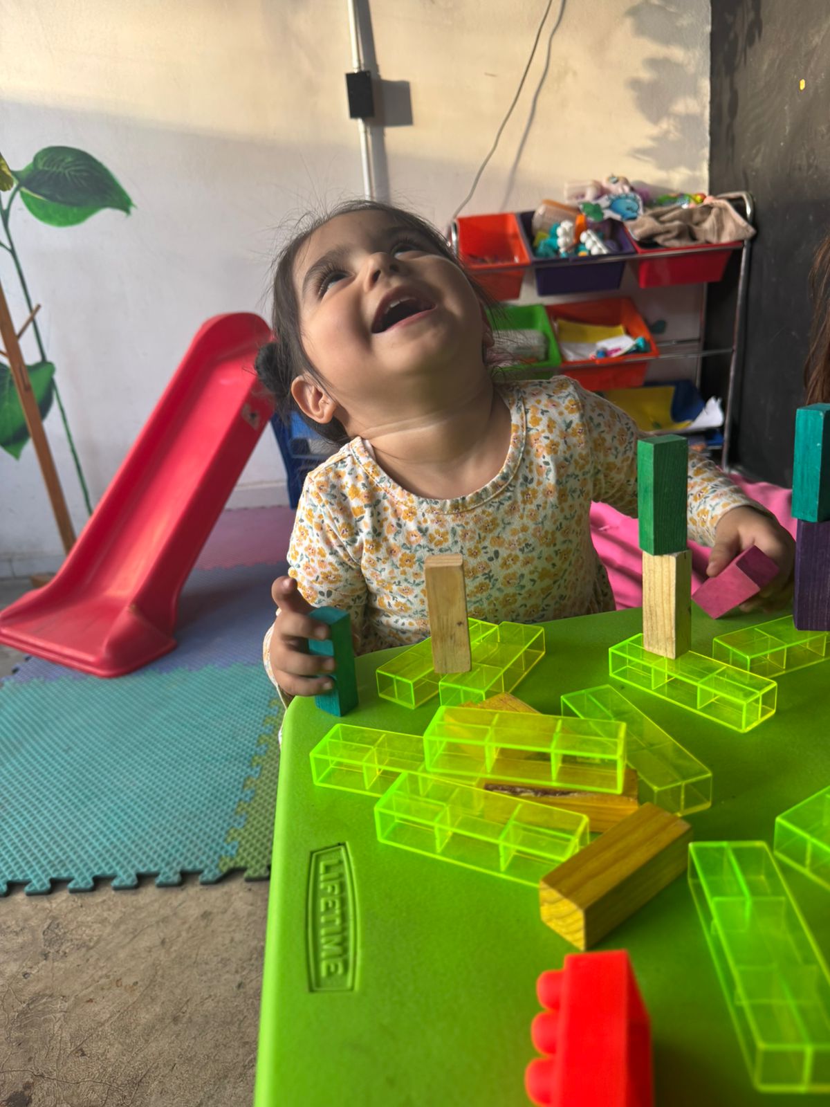 Zona niños 3